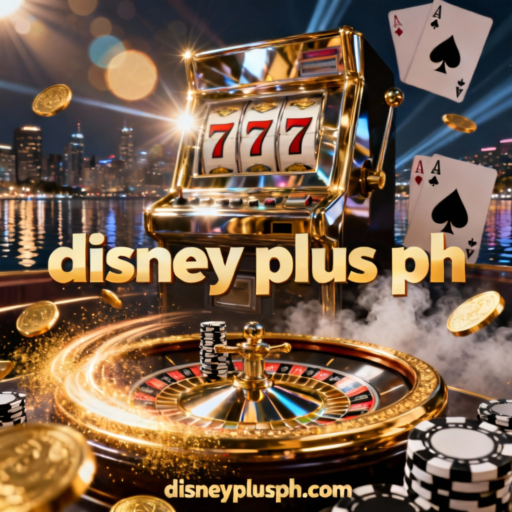 disney plus ph