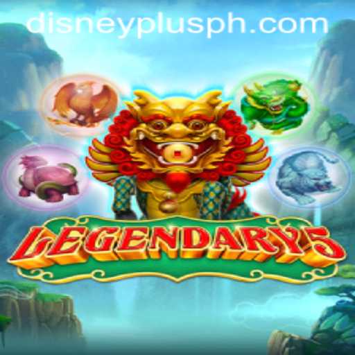 Unlock the Mysteries of Legendary5: A New Adventure Awaits on Disney Plus PH