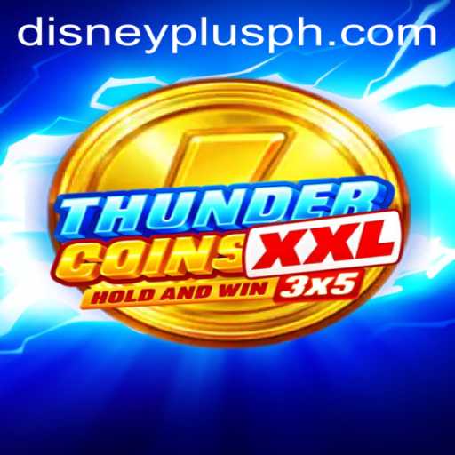 Experience the Thrills of ThunderCoinsXxl